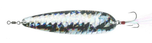 Nichols Lures Lake Fork Flutter Spoon