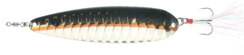 Nichols Lures Lake Fork Flutter Spoon