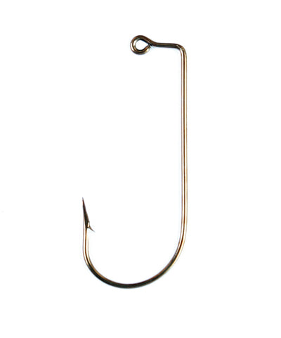 Eagle Claw Aberdeen Jig Hook