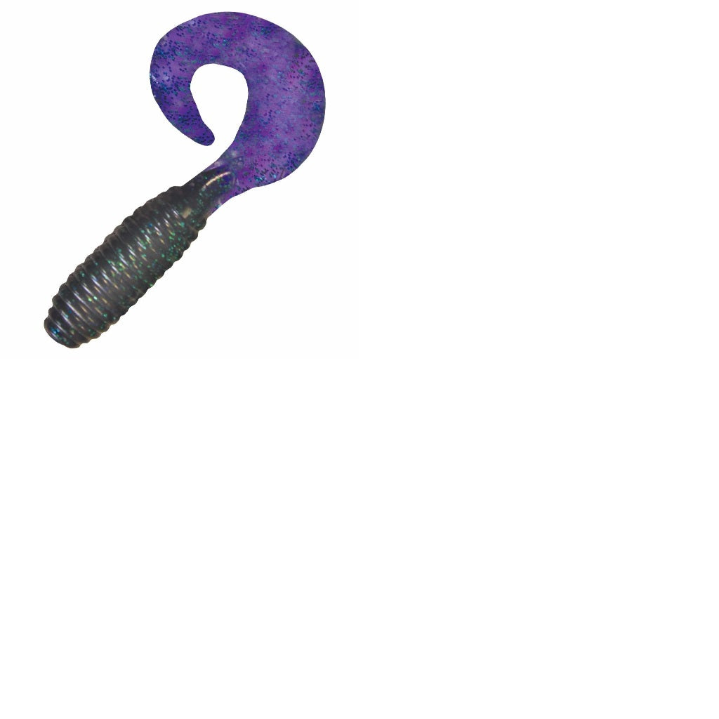 Kalins Lunker Grub 5" 10ct