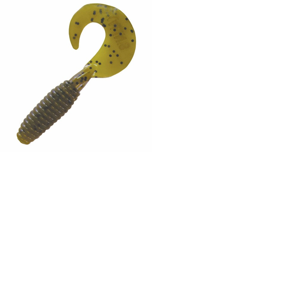 Kalins Lunker Grub 5" 10ct