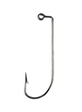 Eagle Claw O'Shaughnessy Jig Hook 100ct