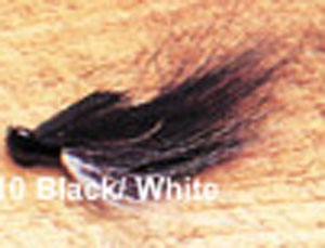 Arkie 1/4 oz Bucktail 6-cd