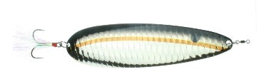 Nichols Lures Ben Parker 6.5" Mini Magnum Spoon 2.5 oz