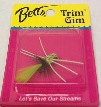 Betts Trim Gim Popper