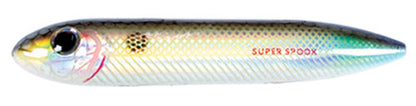 Heddon Super Spook Jr 1/2 oz