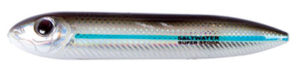 Heddon Super Spook Jr 1/2 oz