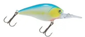 Luck-E-Strike Smoothie Shallow 5-8ft 3/8oz Tasty Shad