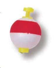 Betts Unweighted Snap-On Hard Foam Floats - Round