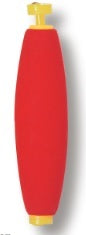 Betts Foam Float Unweighted Cigar 2.00" 50ct Red