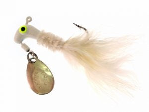 Blakemore Original Marabou Road Runner