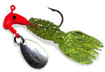 Blakemore Crappie Thunder 1/16 oz 2ct