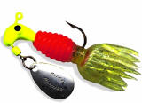 Blakemore Crappie Thunder 1/16 oz 2ct