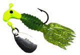 Blakemore Crappie Thunder 1/16 oz 2ct