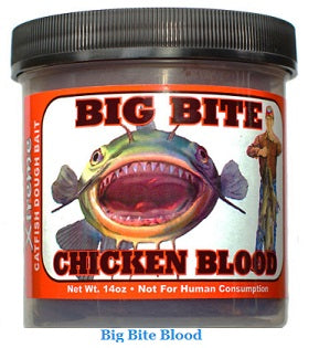 Magic Bait Big Bite 14oz