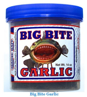 Magic Bait Big Bite 14oz