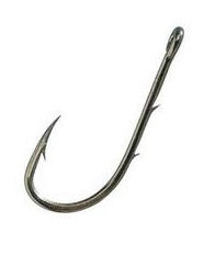 HT Import Baitholder Hooks Bronze 12ct Size 6