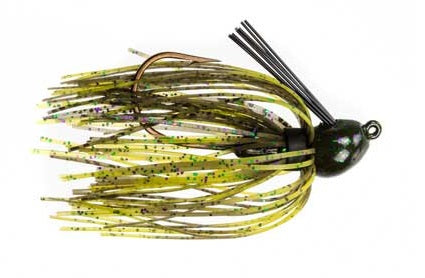 Strike King Bitsy Bug 3/16 oz Candy Craw