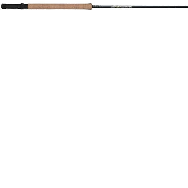 BnM Buck's Custom Crappie Rod 10' 2pc