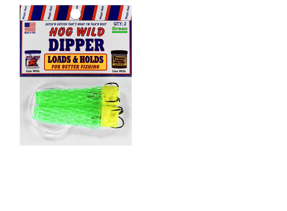 Magic Bait Bait Dipper