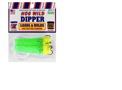 Magic Bait Bait Dipper