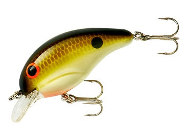 Bandit Lure 2-5' 2" 1-4oz Tennessee Shad