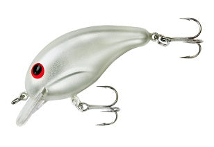 Bandit Lure 2-5' 2" 1-4oz Pearl