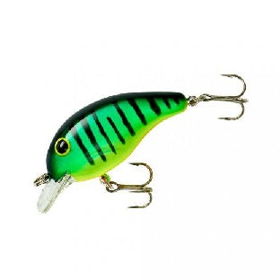 Bandit Lure 2-5' 2" 1-4oz Fire Tiger