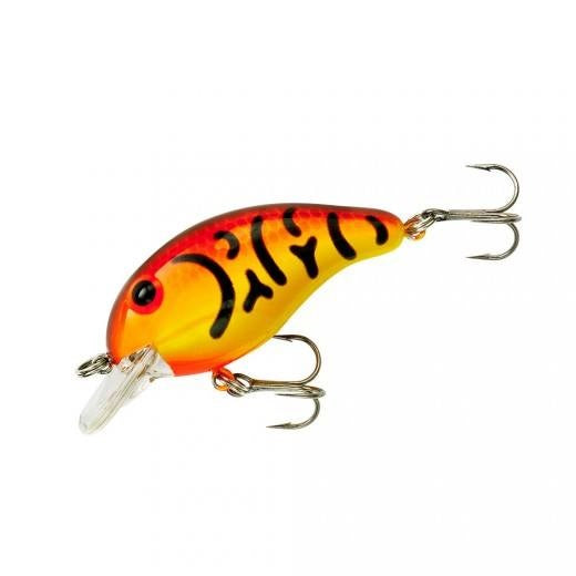 Bandit Lure 2-5' 2" 1-4oz Spring Crawfish Yellow