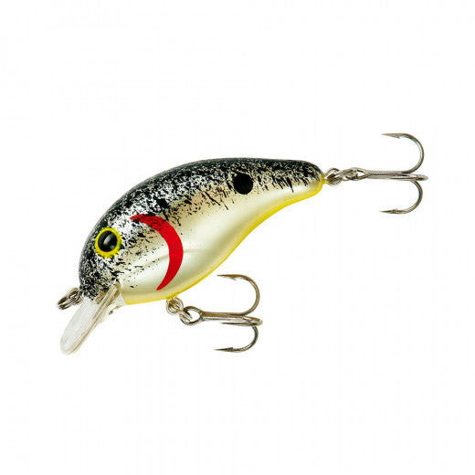 Bandit Lure 2-5' 2" 1-4oz Splatter Back