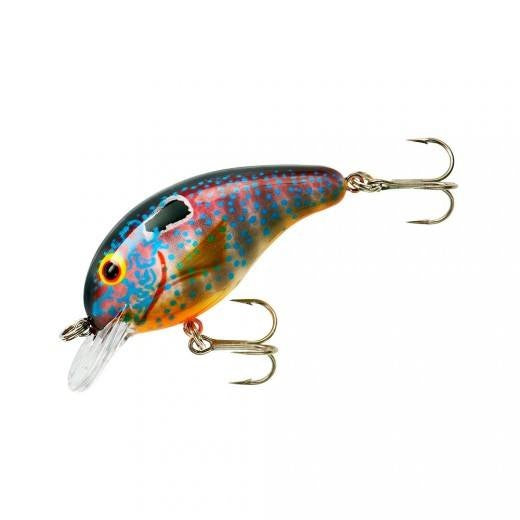 Bandit Lure 2-5' 2" 1-4oz Sun Perch