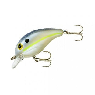 Bandit Lure 2-5' 2" 1-4oz Chart Shad