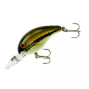 Bandit Lure 4-8' 2" 1-4oz Baby Bass