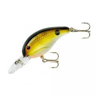 Bandit Lure 4-8' 2" 1-4oz Tennessee Shad