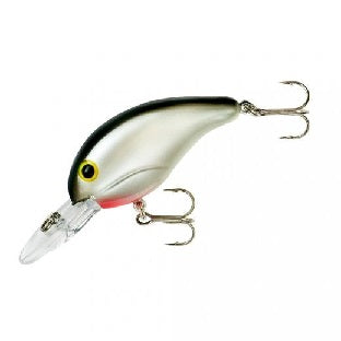 Bandit Lure 4-8' 2" 1-4oz Pearl Black Back