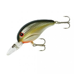 Bandit Lure 4-8' 2" 1-4oz Lousiana Shad