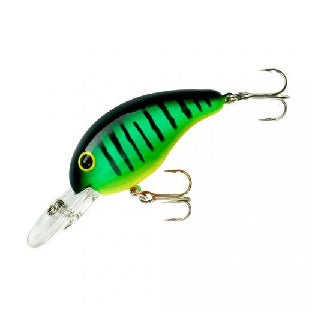 Bandit Lure 4-8' 2" 1-4oz Fire Tiger