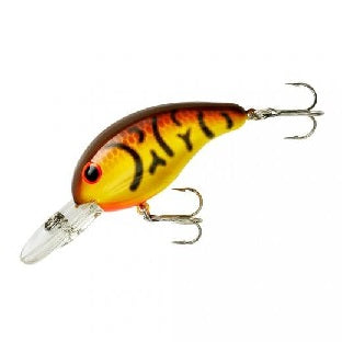 Bandit Lure 4-8' 2" 1-4oz Spring Crawfish Yellow