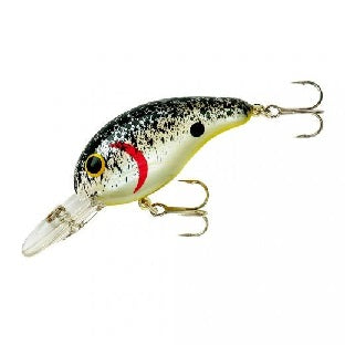 Bandit Lure 4-8' 2" 1-4oz Splatter Back