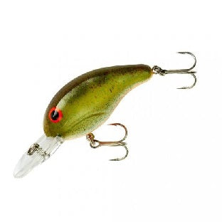 Bandit Lure 4-8' 2" 1-4oz Rootbeer