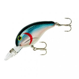 Bandit Lure 4-8' 2" 1-4oz Threadfin Shad