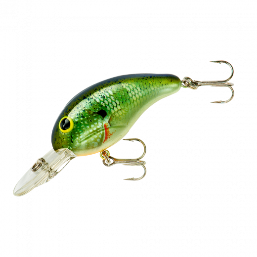 Bandit Lure 4-8' 2" 1-4oz Bluegill