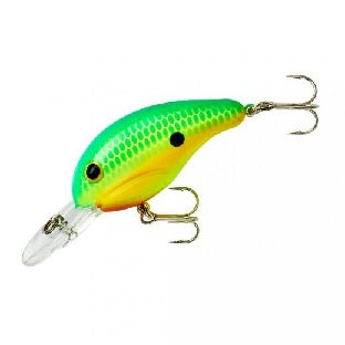 Bandit Lure 4-8' 2" 1/4oz Taco Salad