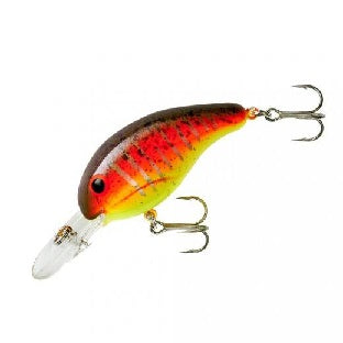 Bandit Lure 4-8' 2" 1-4oz Wild Thing