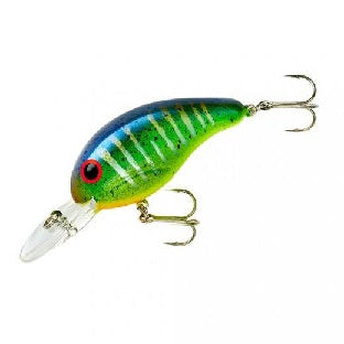 Bandit Lure 4-8' 2" 1-4oz Salad Bar