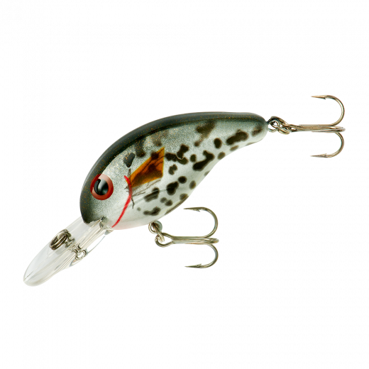 Bandit Lure 4-8' 2" 1-4oz Crappie