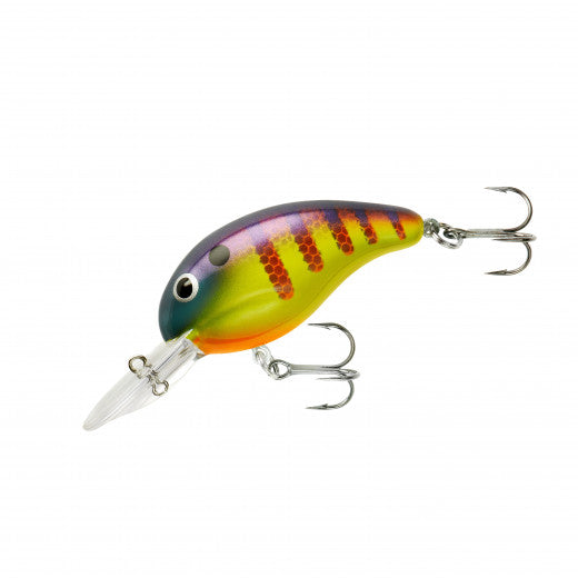 Bandit Lure 4-8' 2" 1-4oz Viral Perch