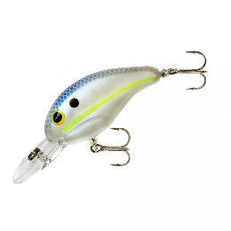 Bandit Lure 4-8' 2" 1-4oz Chartreuse Shad