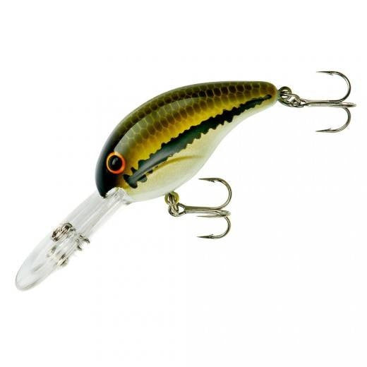 Bandit Lure 8-12' 2" 3-8oz Baby Bass