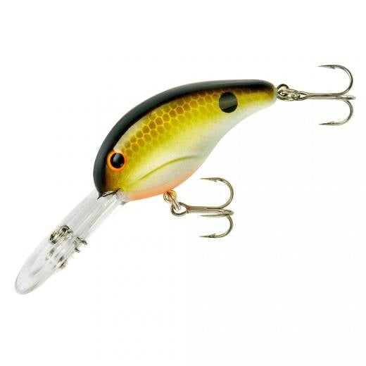 Bandit Lure 8-12' 2" 3-8oz Tennessee Shad